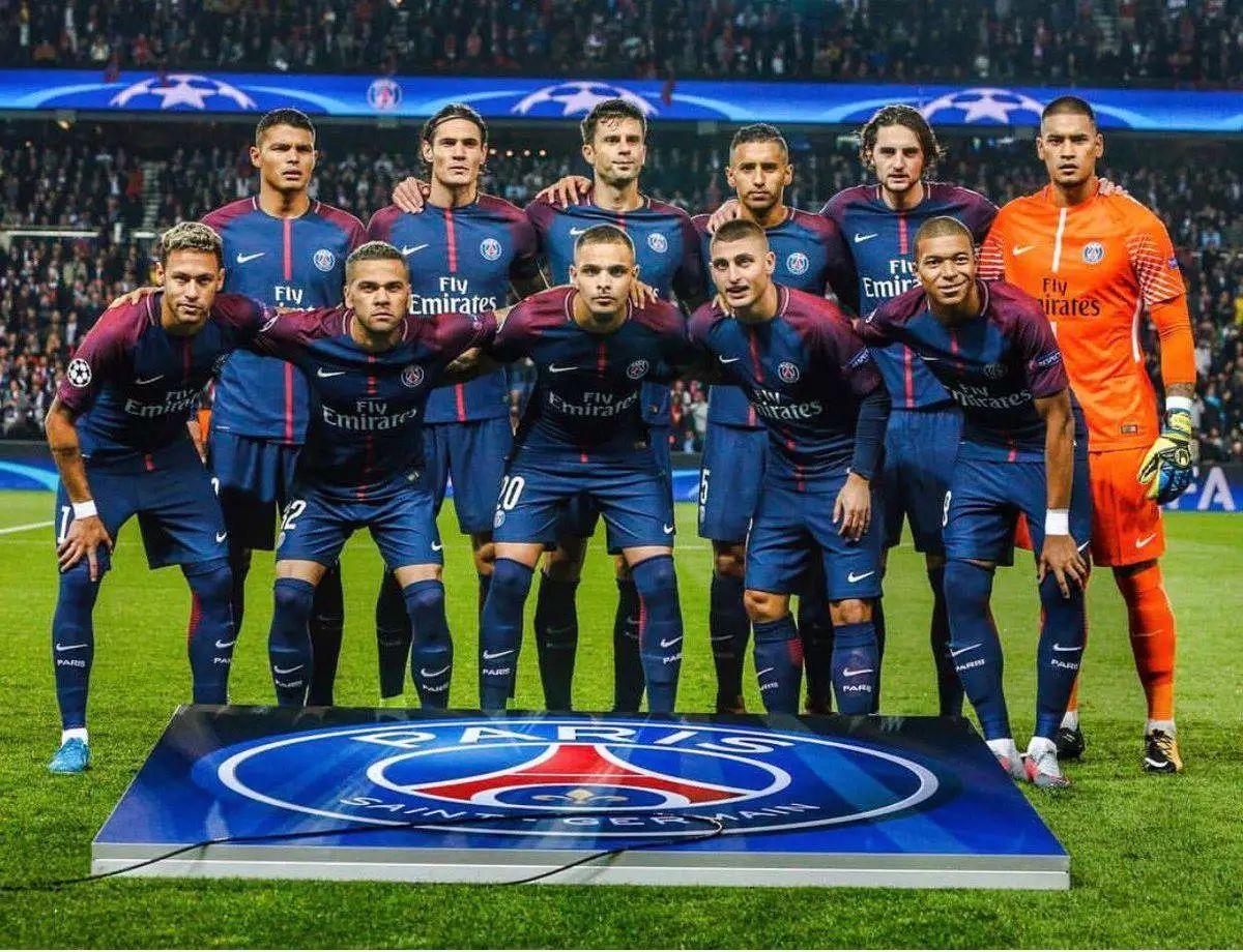 法甲积分榜实时排名变化 争冠与欧战席位形势分析